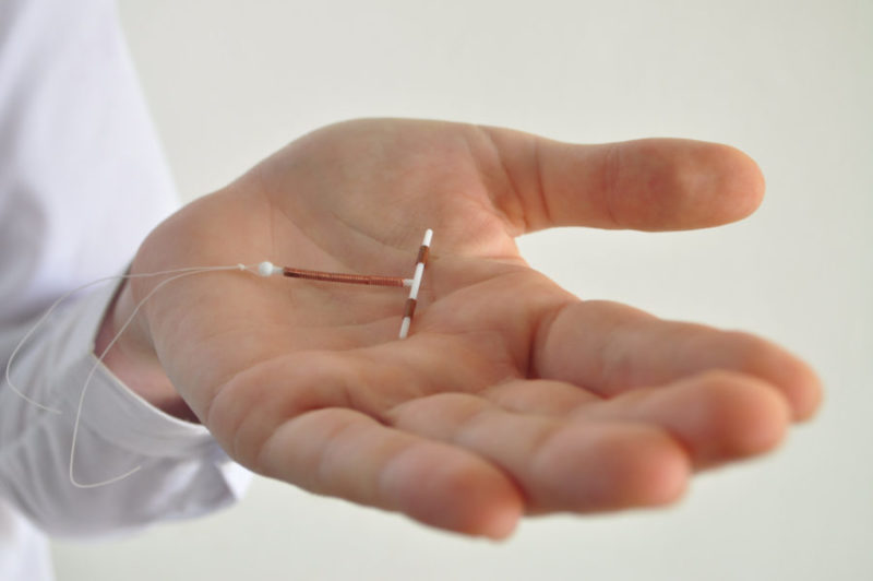 Have you been harmed by the Paragard intrauterine device (IUD)? blog post image